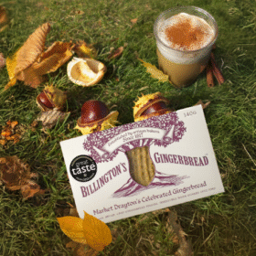 Billington's Gingerbread Autumn
