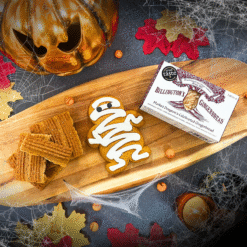 Alternative view of Halloween Gift Box