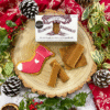 Original Biscuit Bakers _ Billington's Gingerbread - Festive Gift Box